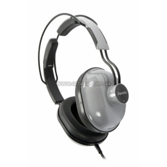 Навушники Superlux HD651 Gray